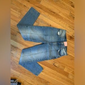 Revice Star Jeans